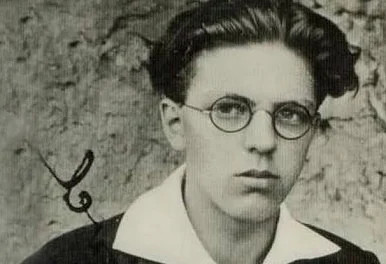 Srečko Kosovel
